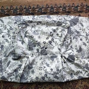 Vintage Old Navy Strapless Dress